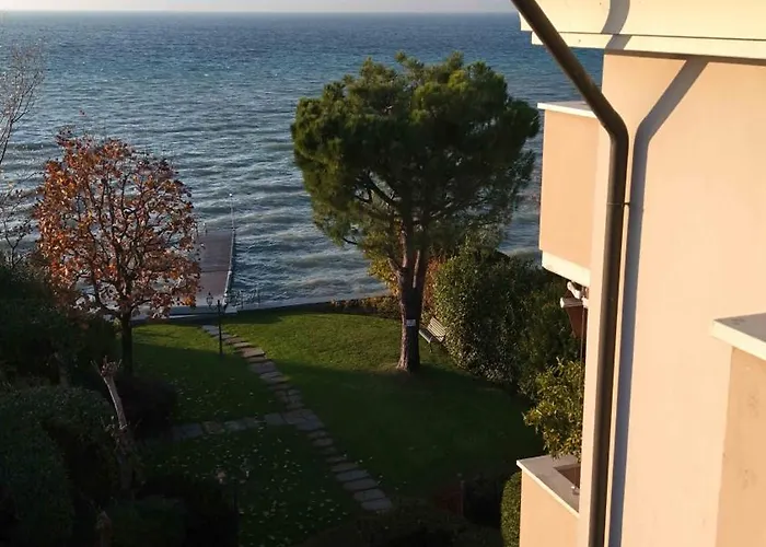 Appartement Sirmio - Primavera Sirmione