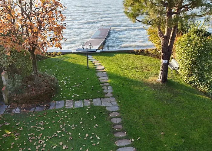 Sirmio - Primavera Appartement Sirmione