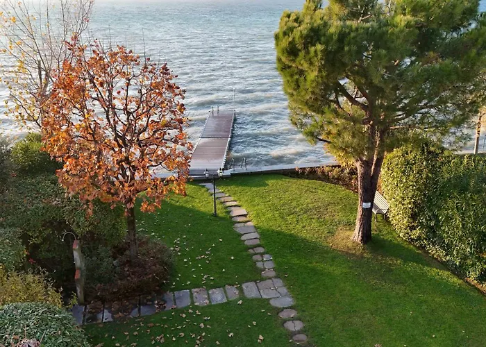 Sirmio - Primavera Sirmione