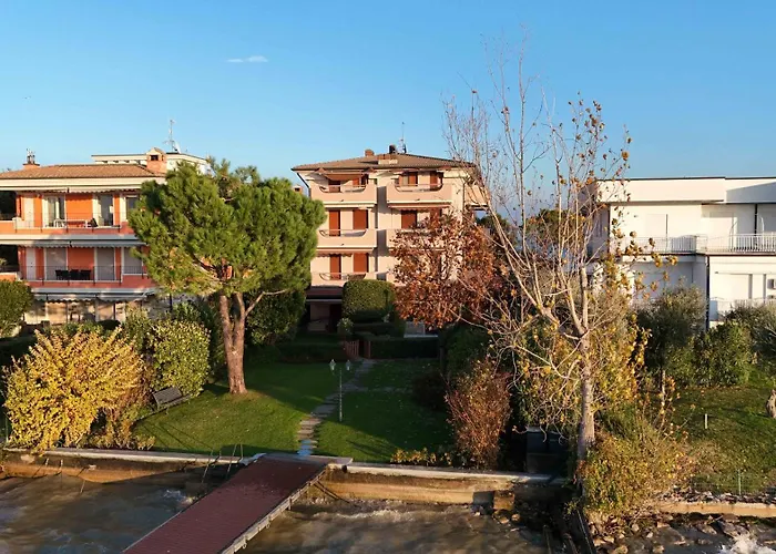 Appartement Sirmio - Primavera *