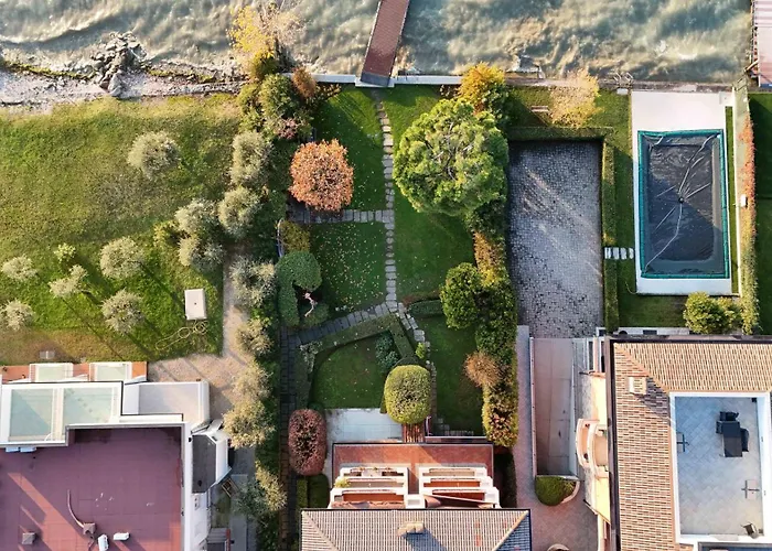 Sirmio - Primavera * Sirmione