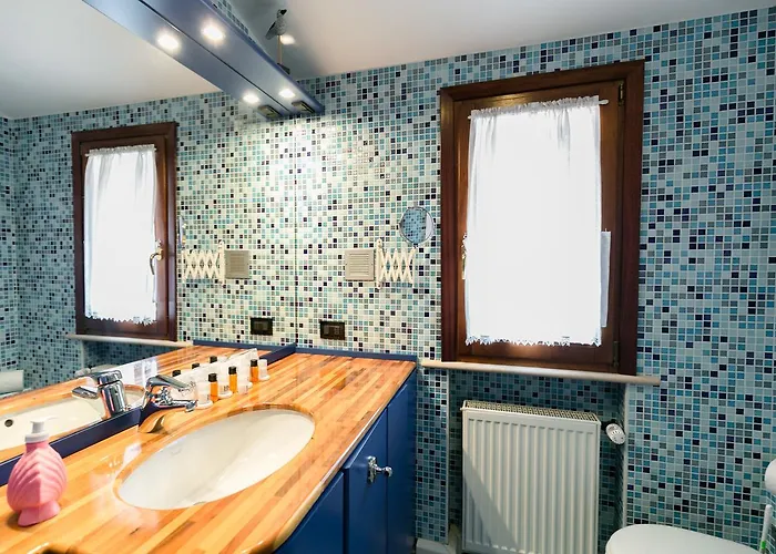 Appartement Sirmio - Primavera Sirmione