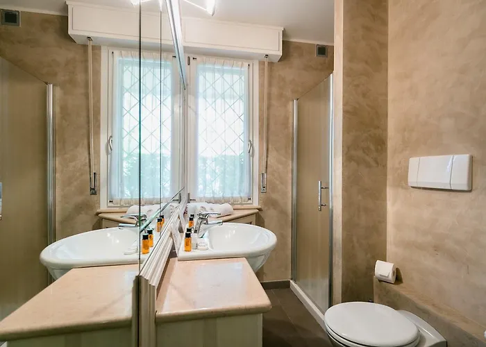 Sirmio - Primavera Appartement *