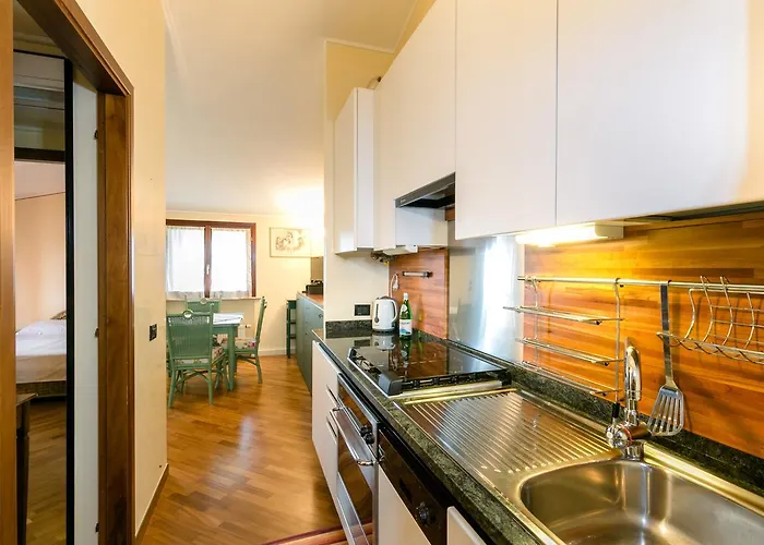 Sirmio - Primavera Appartement