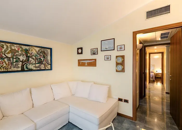 Appartement Sirmio - Primavera Sirmione