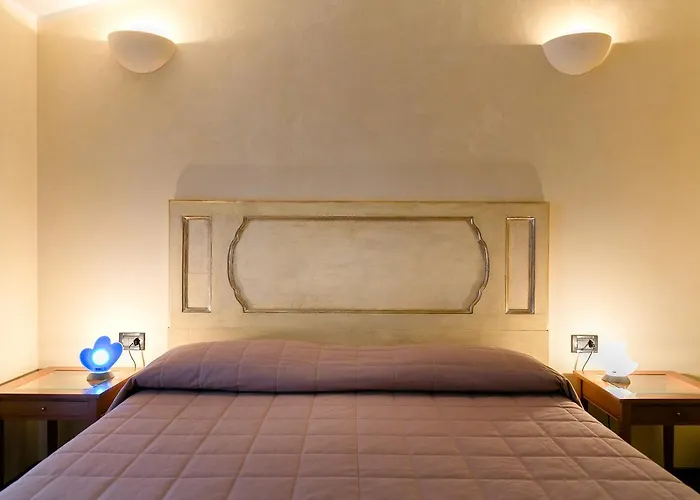 Appartement Sirmio - Primavera