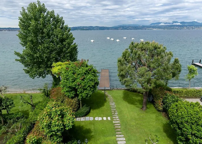 Sirmio - Primavera Appartement Sirmione