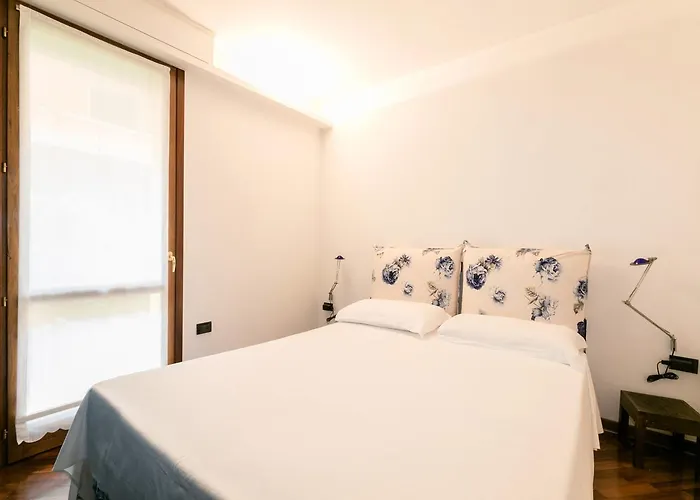 Sirmio - Primavera Appartement Sirmione