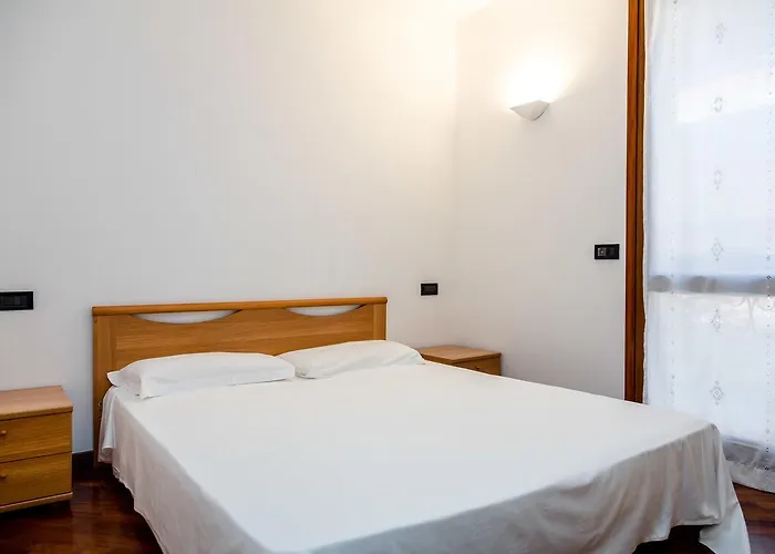 Appartement Sirmio - Primavera *