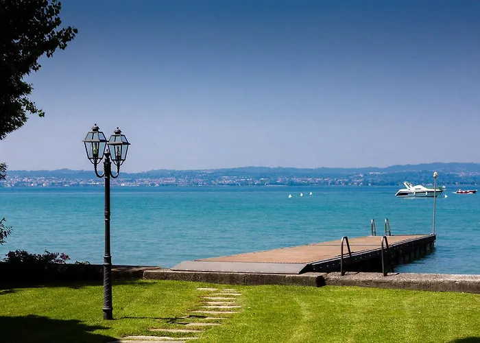 Appartement Sirmio - Primavera Sirmione