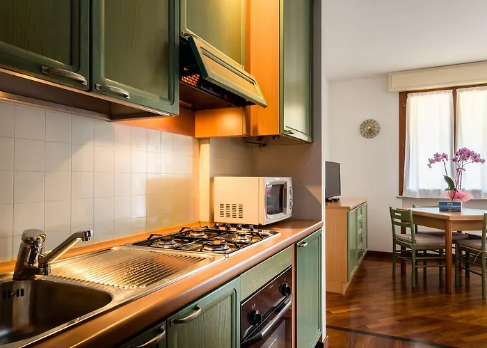 Sirmio - Primavera Appartement