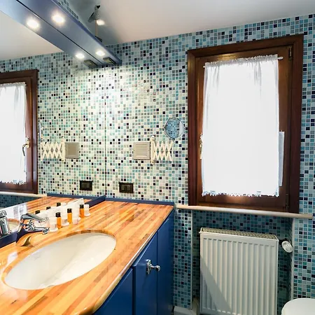 Appartement Sirmio - Primavera Sirmione